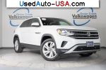 Volkswagen Atlas Cross Sport 3.6 V6 SEL  used cars market