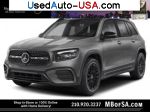 Mercedes GLB 250 Base 4MATIC  used cars market