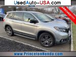 Honda Passport   used cars market