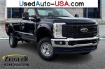 Ford F-250 XL  used cars market