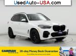 BMW X5 xDrive40i  used cars market
