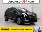 Cadillac XT5 Premium Luxury  used cars market