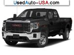 GMC Sierra 2500 Denali  used cars market