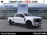 Ford F-250 Lariat  used cars market