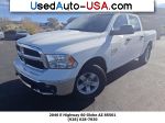 RAM 1500 Classic Tradesman  used cars market