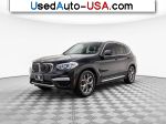 BMW X3 PHEV xDrive30e  used cars market