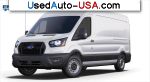 Ford Transit-250 Base  used cars market