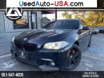 BMW 535 i  used cars market