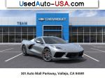 Chevrolet Corvette Stingray w/3LT  used cars market