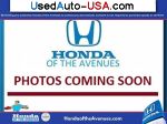 Honda Odyssey Touring  used cars market