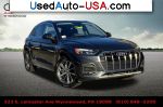 Audi Q5 45 Premium  used cars market