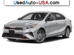 KIA Forte GT-Line  used cars market