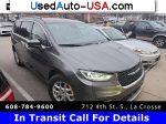 Chrysler Pacifica Touring-L  used cars market