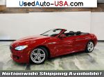 BMW 640 i xDrive  used cars market