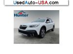 Subaru Outback Limited  used cars market