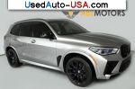 BMW X5 M Base  used cars market