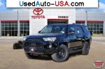 Toyota 4Runner SR5 Premium  used cars market