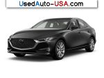 Mazda Mazda3 FWD w/Preferred Package  used cars market