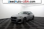 BMW M240 i xDrive  used cars market