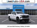 Chevrolet Silverado 1500 LT Trail Boss  used cars market