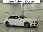 Mercedes C-Class C 300  used cars market