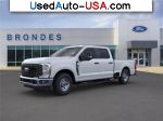 Ford F-250 XL  used cars market