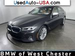 BMW 530 i xDrive  used cars market