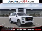 GMC Yukon SLE  used cars market