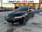 Chevrolet Impala 1LT  used cars market