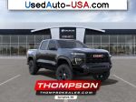 GMC Canyon Elevation  used cars market