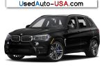 BMW X5 M Base  used cars market