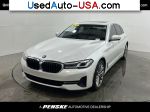 BMW 530e 530e  used cars market