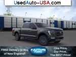 Ford F-150 Tremor  used cars market