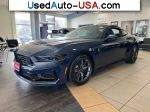 Ford Mustang Dark Horse  used cars market