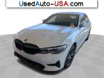 BMW 330 i xDrive  used cars market