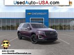 Chevrolet Traverse LT Cloth  used cars market