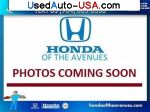 Honda Odyssey Touring  used cars market