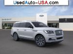 Lincoln Navigator Reserve  used cars market