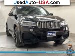 BMW X5 eDrive xDrive40e  used cars market