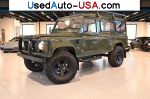 Land Rover Defender   used cars market