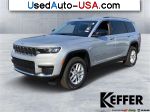 Jeep Grand Cherokee L Laredo  used cars market