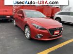 Mazda Mazda3 s Touring  used cars market