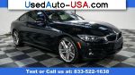 BMW 430 i xDrive  used cars market