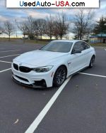 BMW M4 Base  used cars market