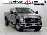 Ford F-250 XLT  used cars market