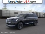 Lincoln Navigator Reserve  used cars market