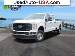 Ford F-250 XL  used cars market