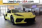 Chevrolet Corvette Stingray w/3LT  used cars market