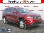 Jeep Grand Cherokee Laredo E  used cars market