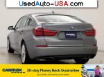 BMW 550 Gran Turismo i xDrive  used cars market
